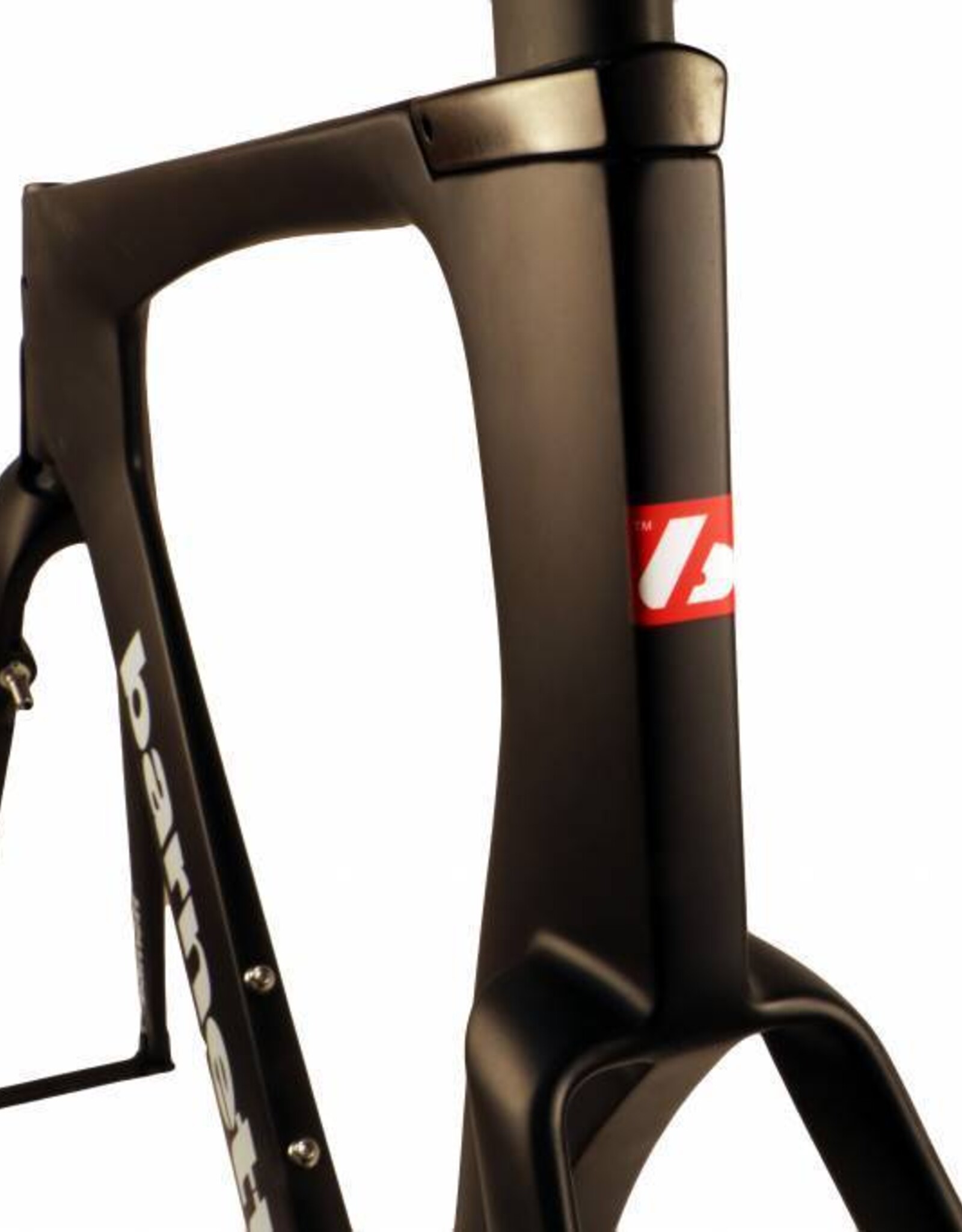 TT-01 carbon frame Bicycle in TIME TRAIL