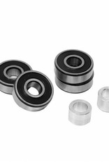 Abec 9 Wheels Bearing Kit