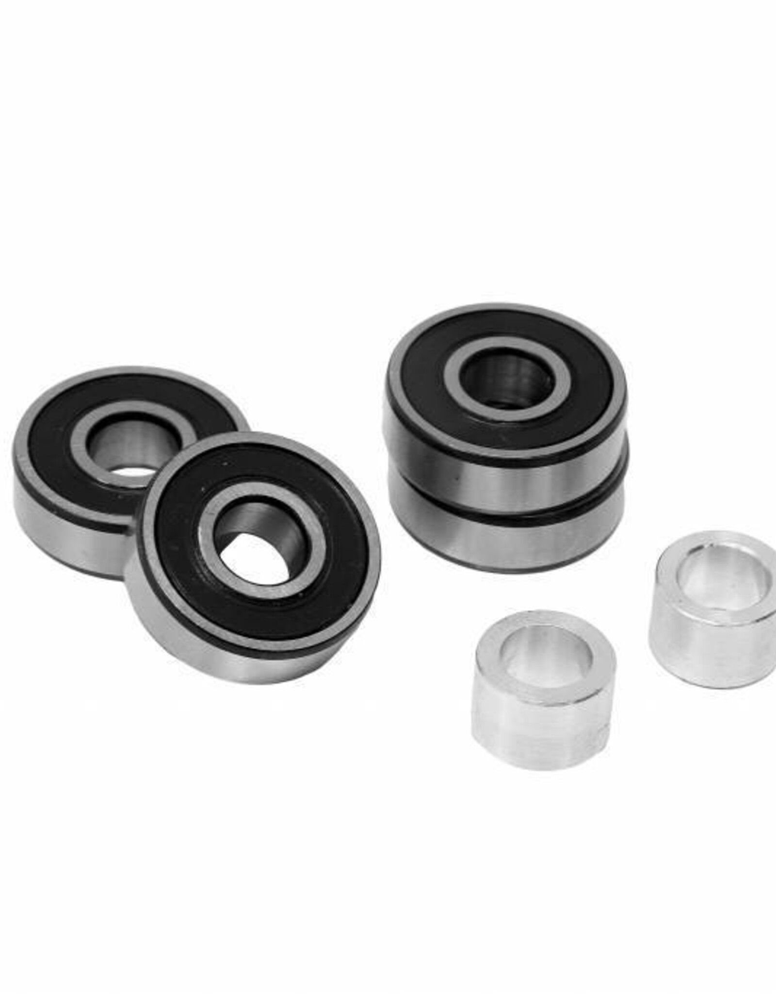 Abec 9 Wheels Bearing Kit
