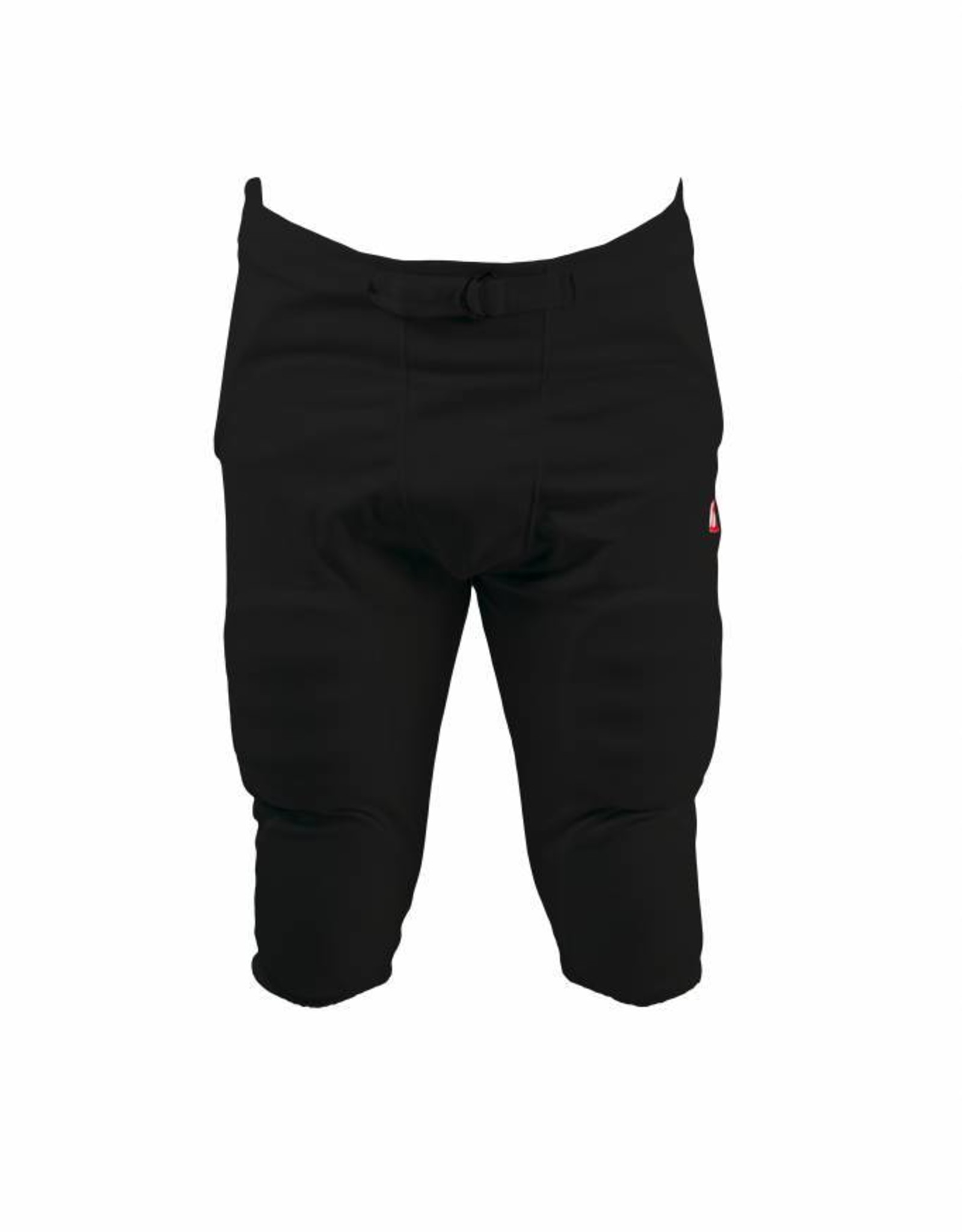 FPS-01 pants with built-in protection, 7 pads
