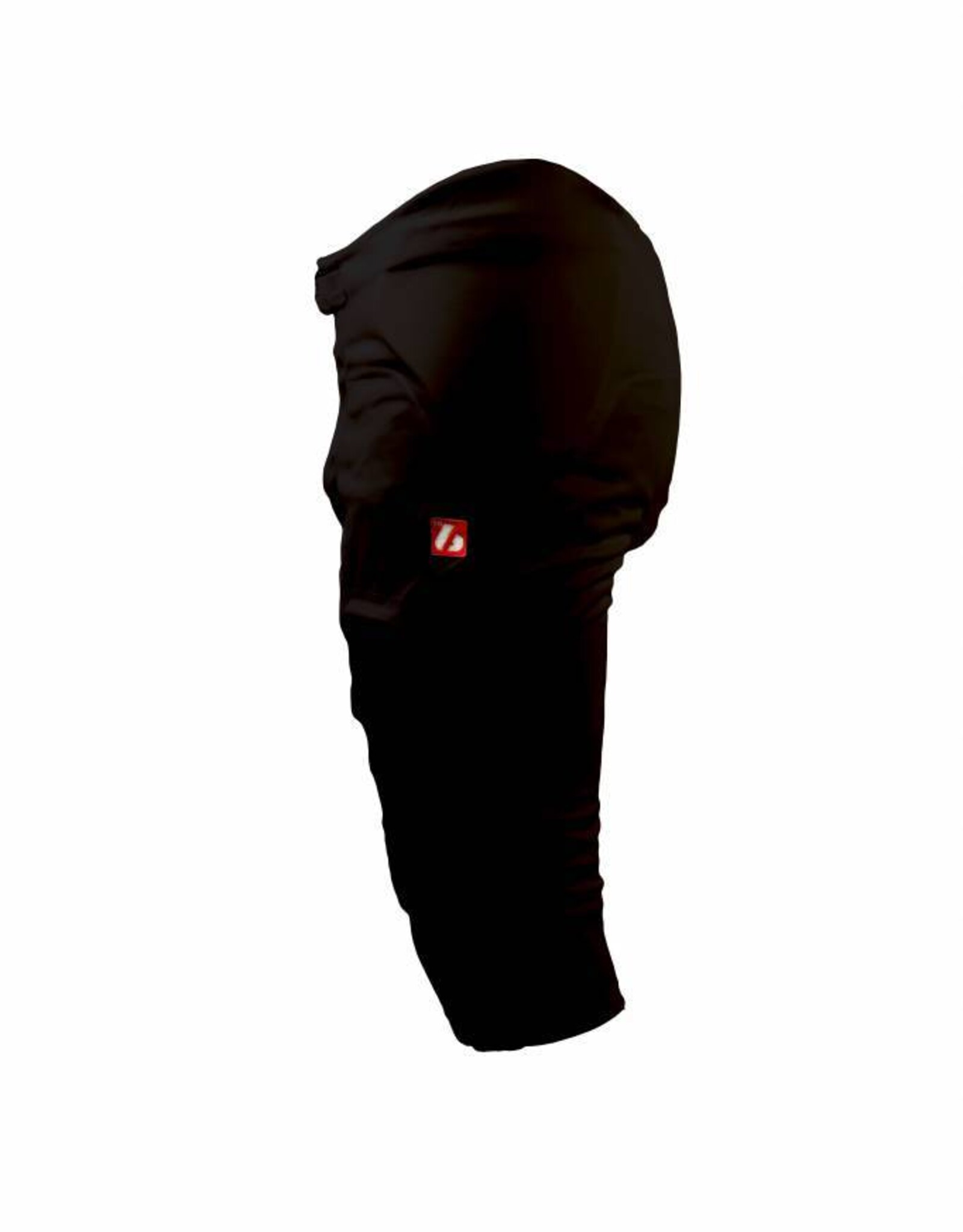 FPS-01 pants with built-in protection, 7 pads