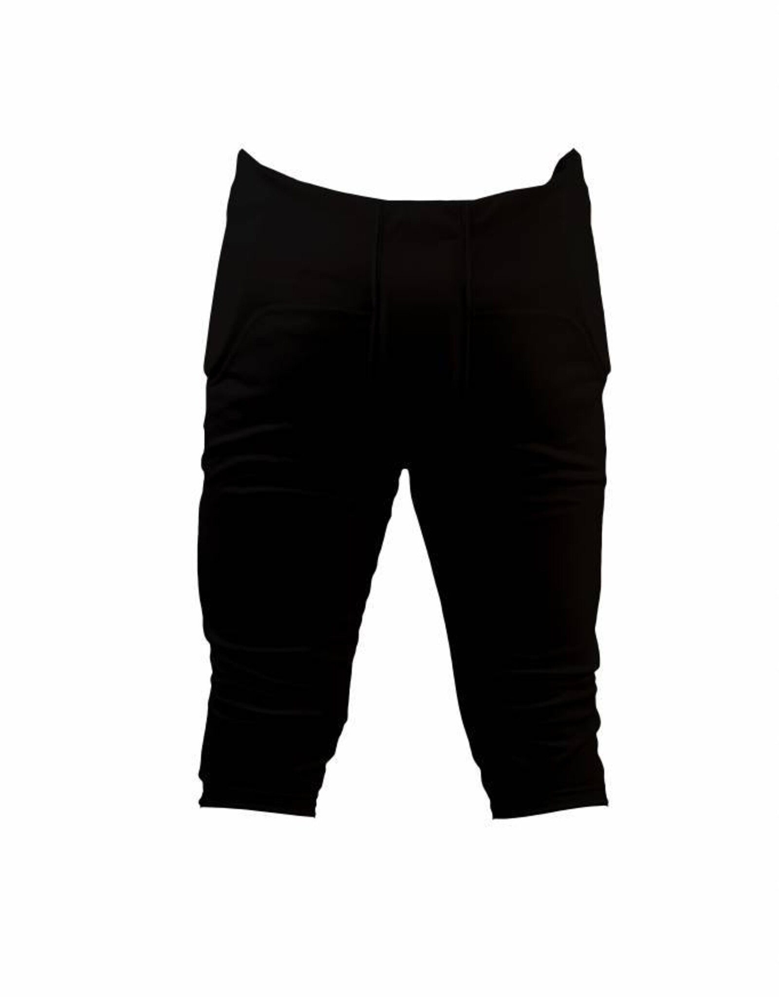 FPS-01 pants with built-in protection, 7 pads