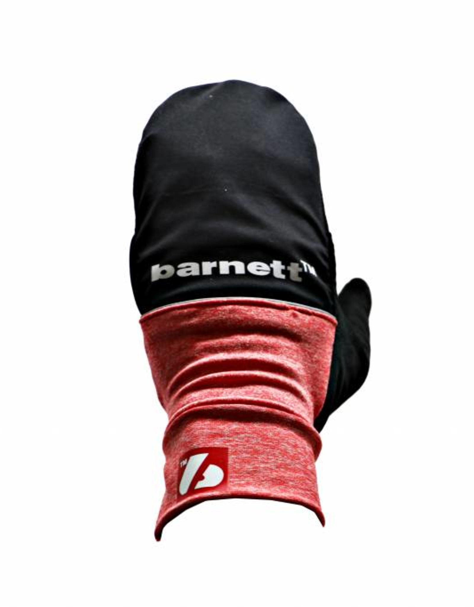 NBG-13 winter ski glove -5 ° to -10 ° - Pink