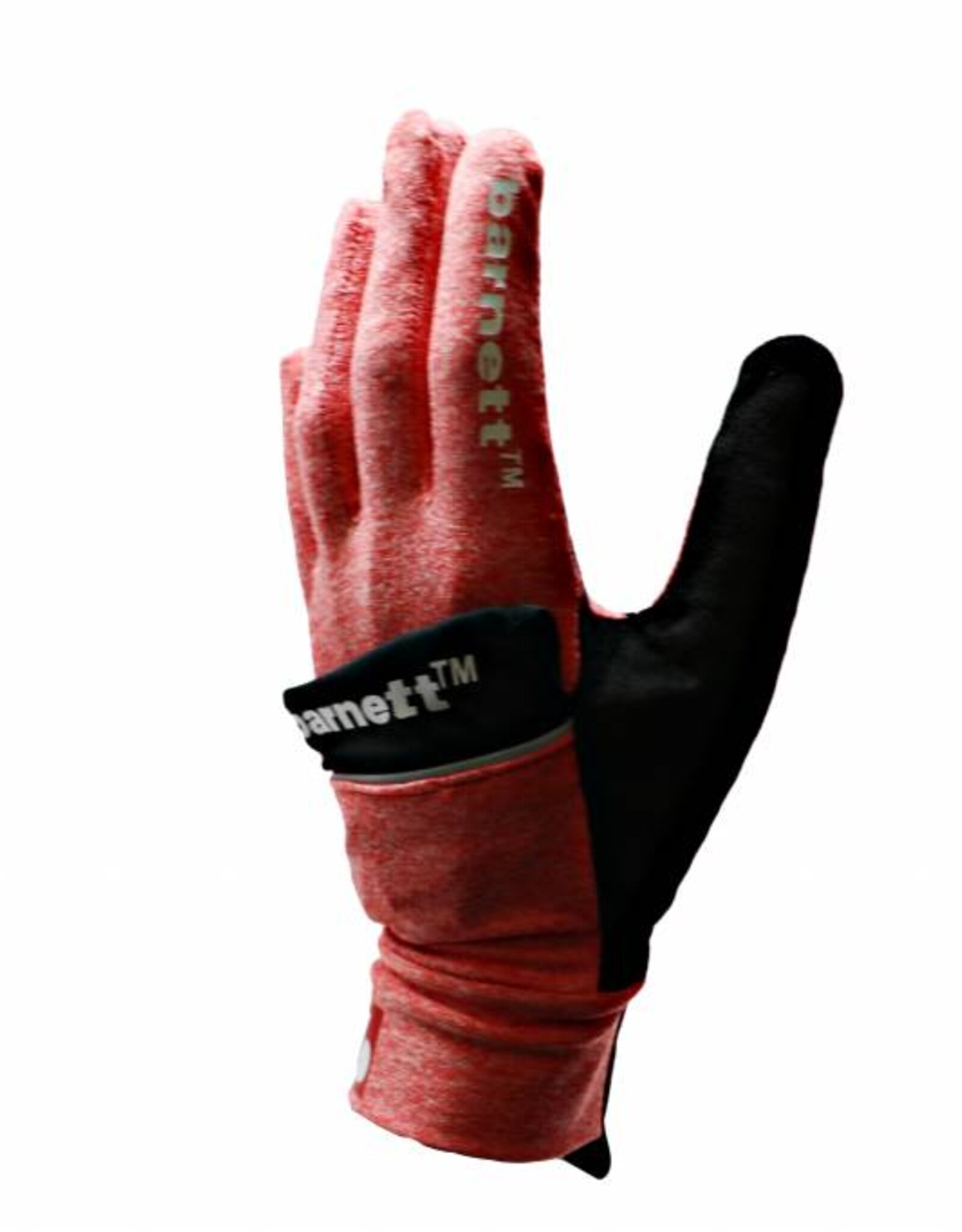 NBG-13 winter ski glove -5 ° to -10 ° - Pink