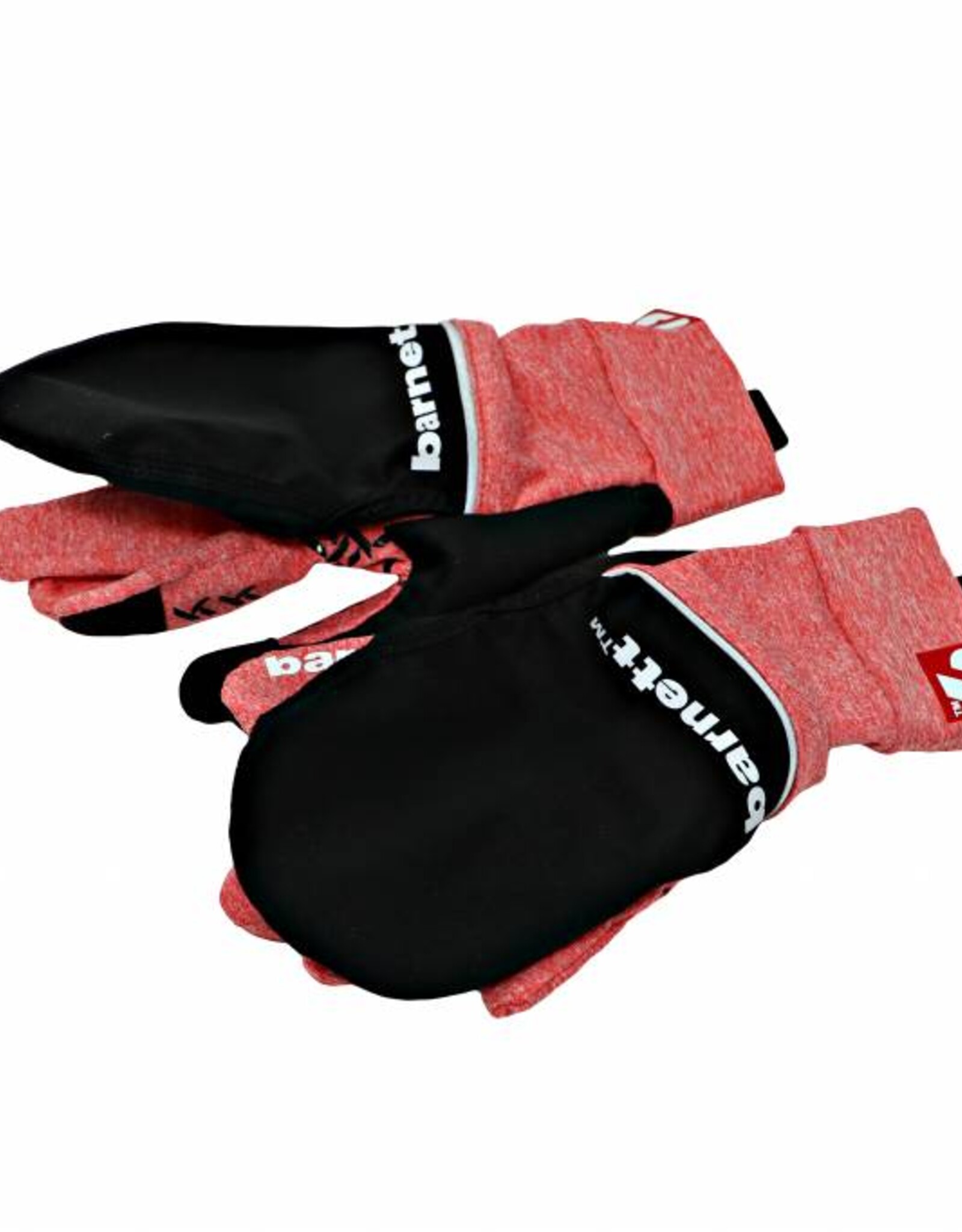 NBG-13 winter ski glove -5 ° to -10 ° - Pink