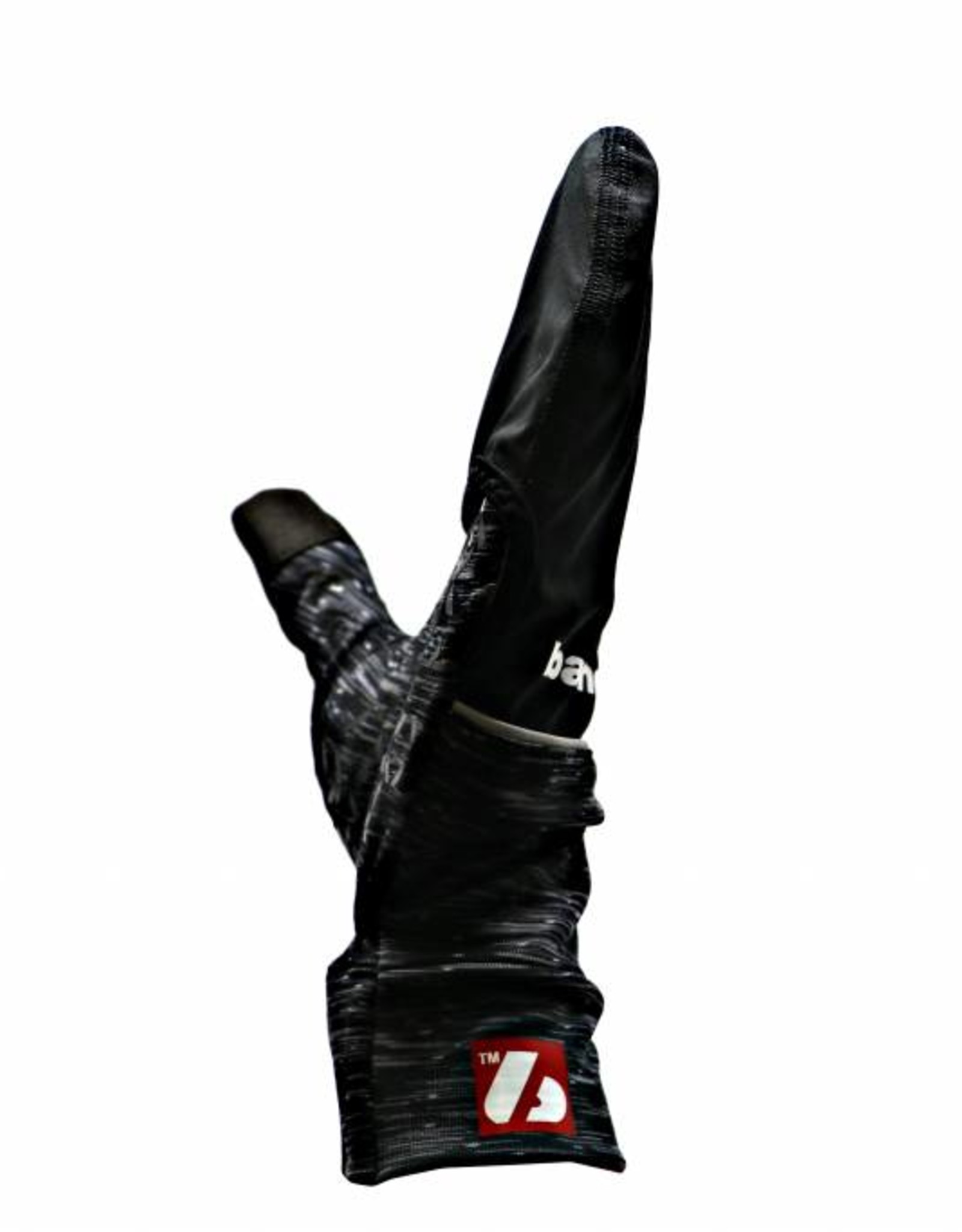 NBG-13 winter ski glove -5 ° to -10 ° - black