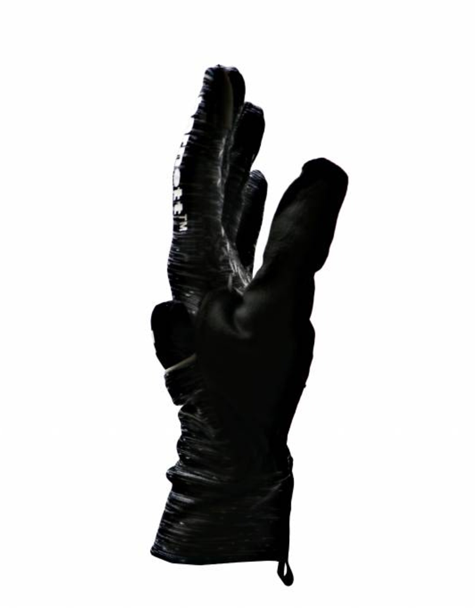 NBG-13 winter ski glove -5 ° to -10 ° - black