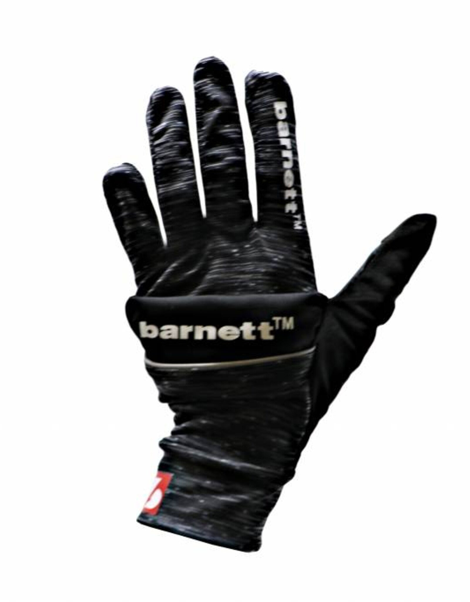 NBG-13 winter ski glove -5 ° to -10 ° - black