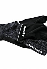 NBG-13 winter ski glove -5 ° to -10 ° - black