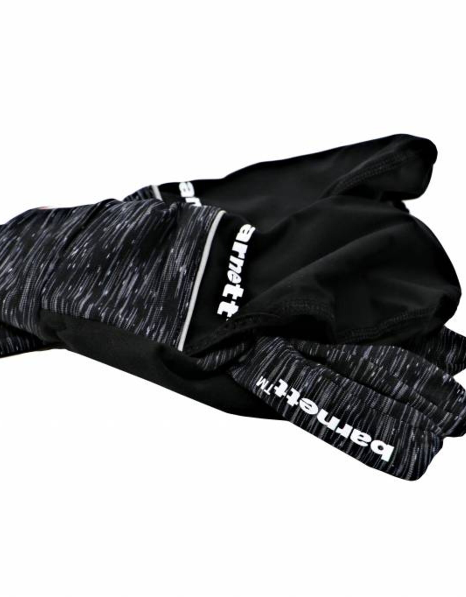 NBG-13 winter ski glove -5 ° to -10 ° - black