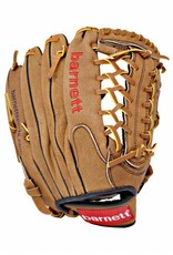 SL-125 Baseball gloves in leather outfield, size 12.5'', Brown