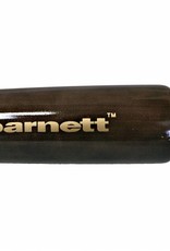 BB-12 wooden baseball bat, brown