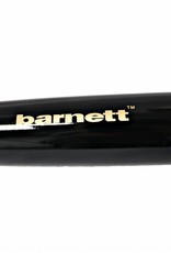 BB-12 wooden baseball bat, brown
