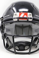 Football Helmet Visor, Clear