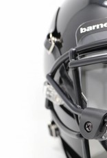 Football Helmet Visor, Clear
