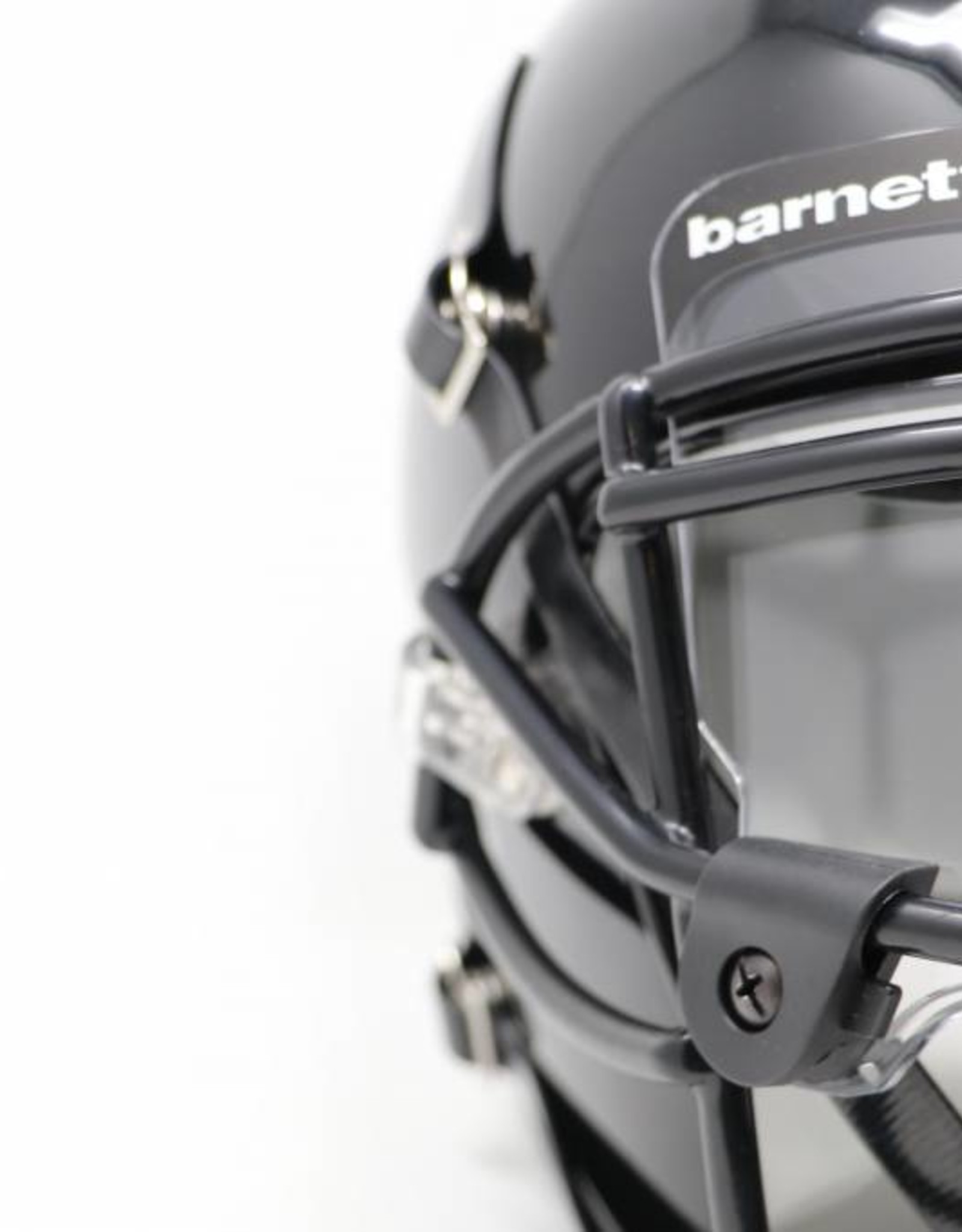 Football Helmet Visor, Clear