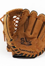 SL-115 Baseball gloves in leather infield/outfield size 11.5", Brown