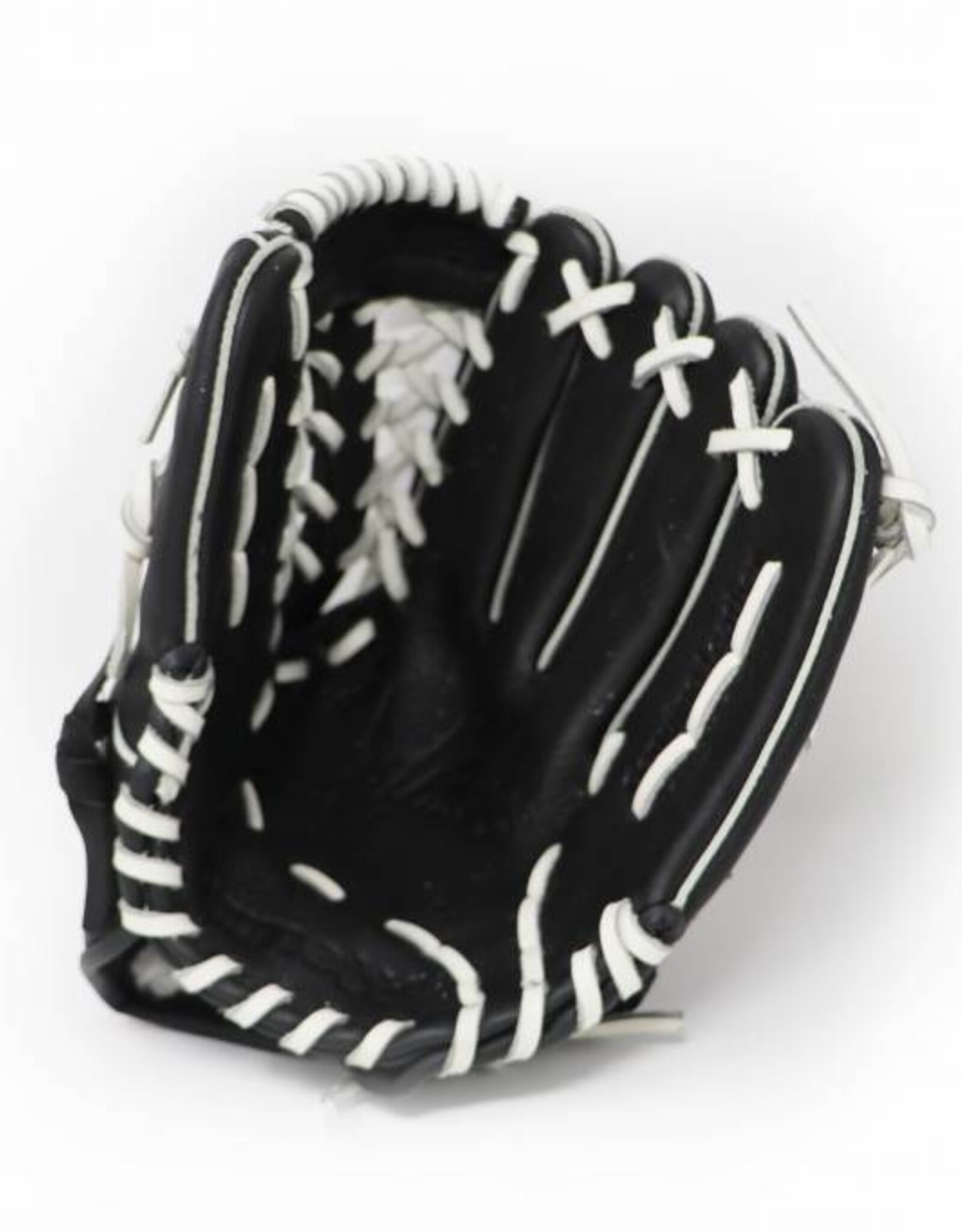 GL-115  Competition infield baseball Glove 11.5", black