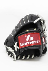 GL-115  Competition infield baseball Glove 11.5", black
