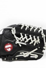 GL-115  Competition infield baseball Glove 11.5", black