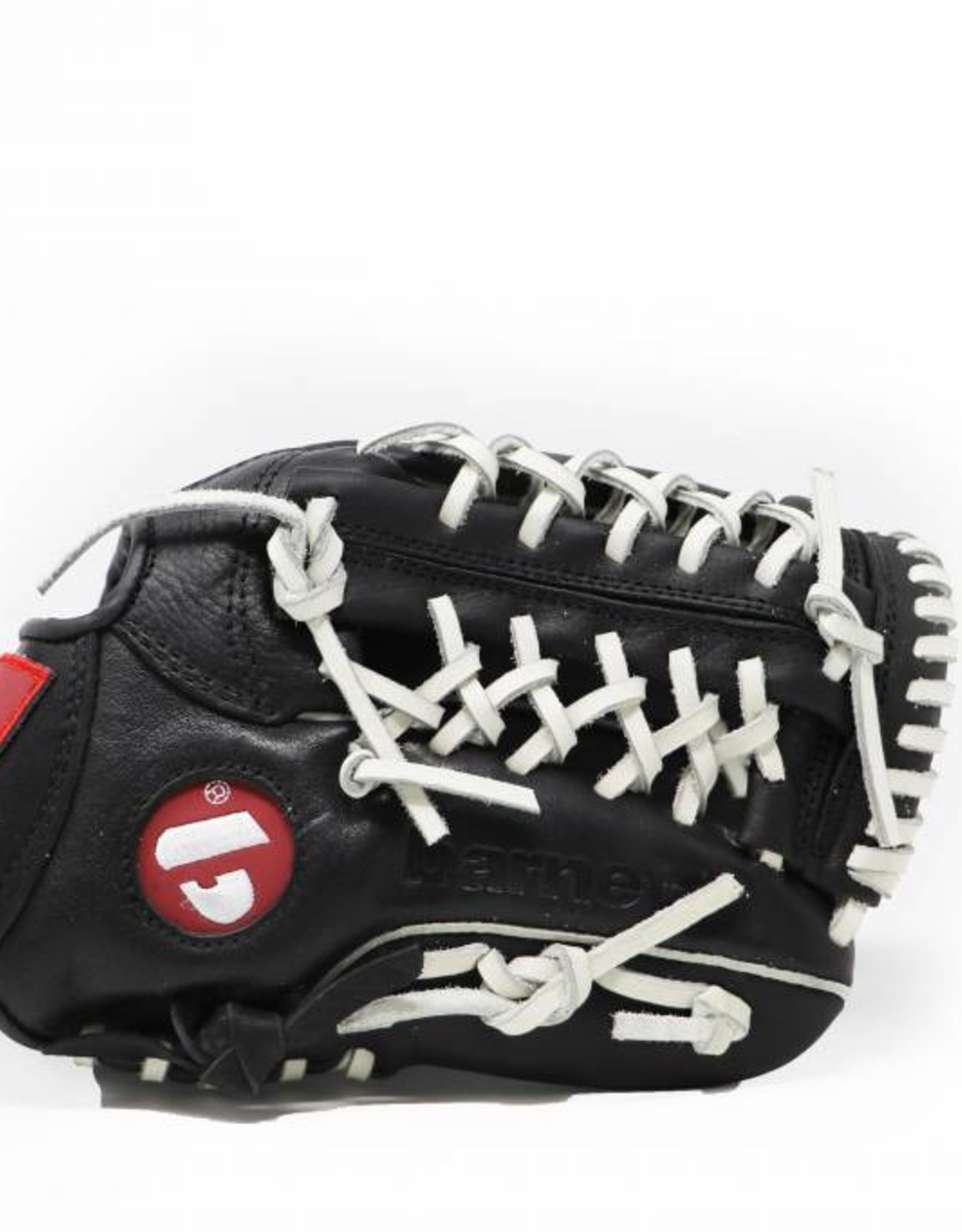 GL-115  Competition infield baseball Glove 11.5", black