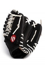 GL-115  Competition infield baseball Glove 11.5", black