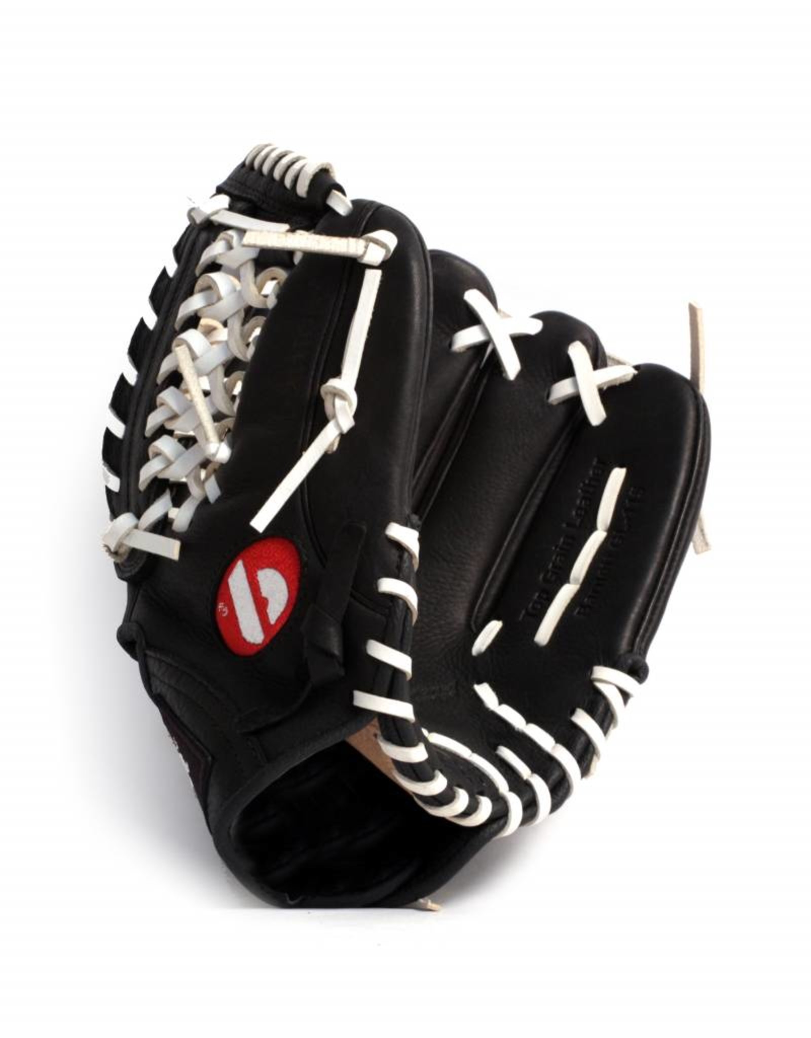 GL-115  Competition infield baseball Glove 11.5", black