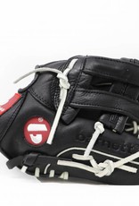 GL-120 Competition baseball glove, genuine leather, outfield 12” Black