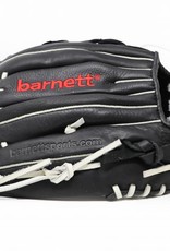 GL-120 Competition baseball glove, genuine leather, outfield 12” Black