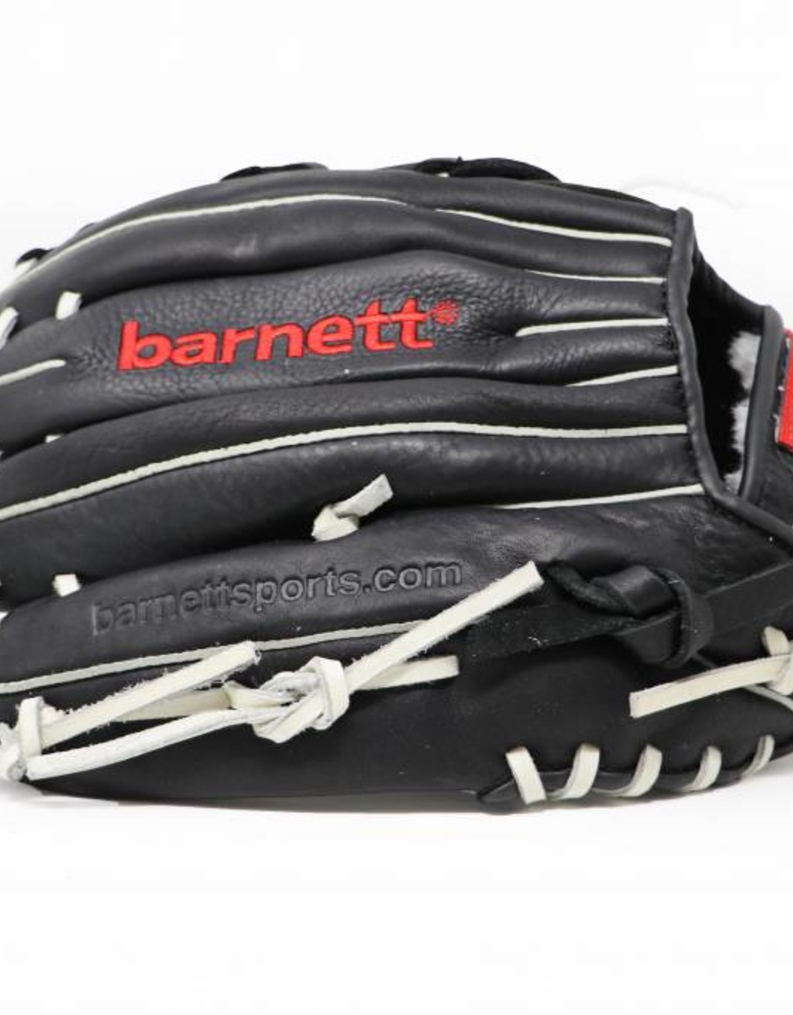 GL-120 Competition baseball glove, genuine leather, outfield 12” Black