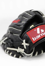 GL-120 Competition baseball glove, genuine leather, outfield 12” Black
