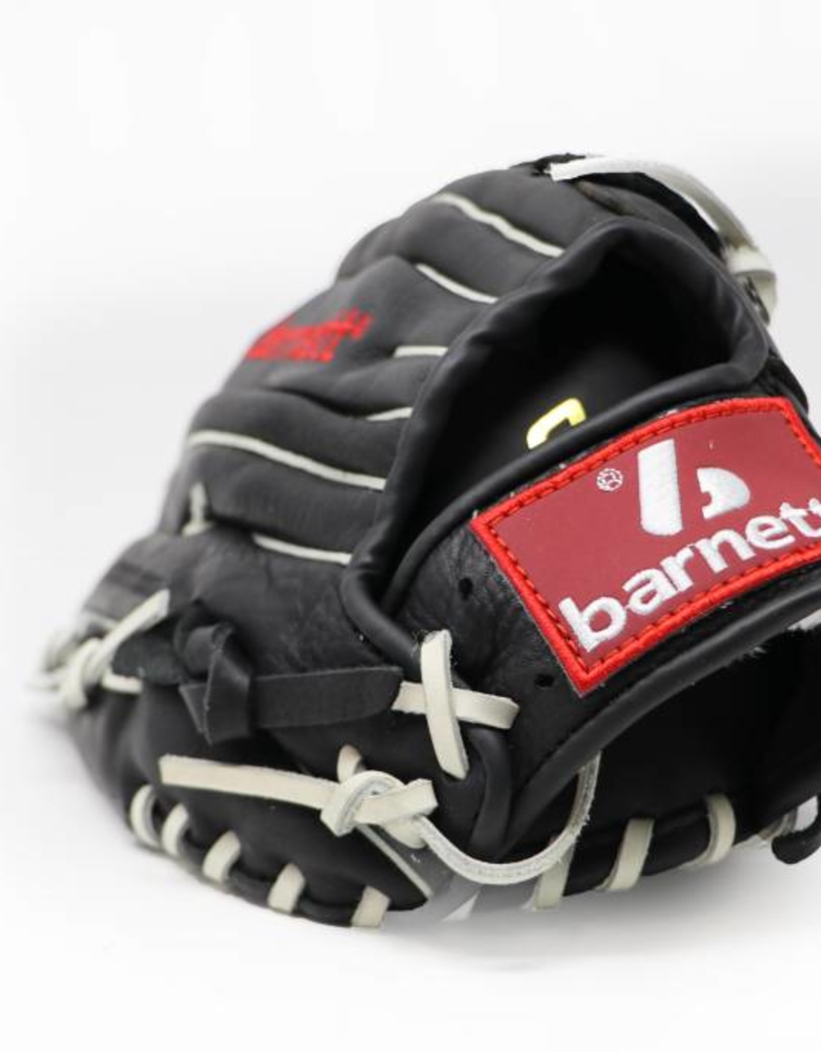 GL-120 Competition baseball glove, genuine leather, outfield 12” Black