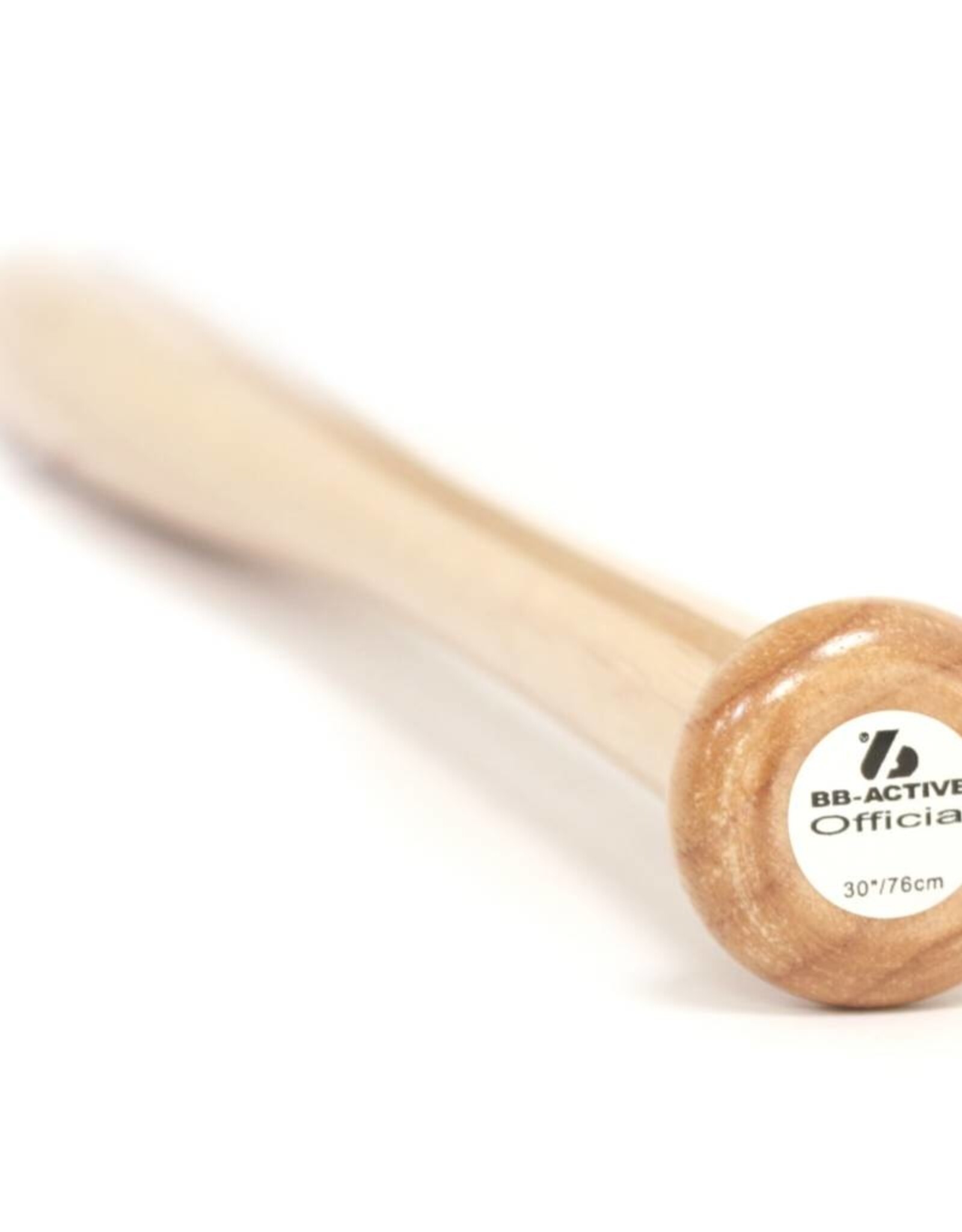 BGBW-03  wooden baseball kit for juniors  (BB-W 25, JL-110, BS-1)