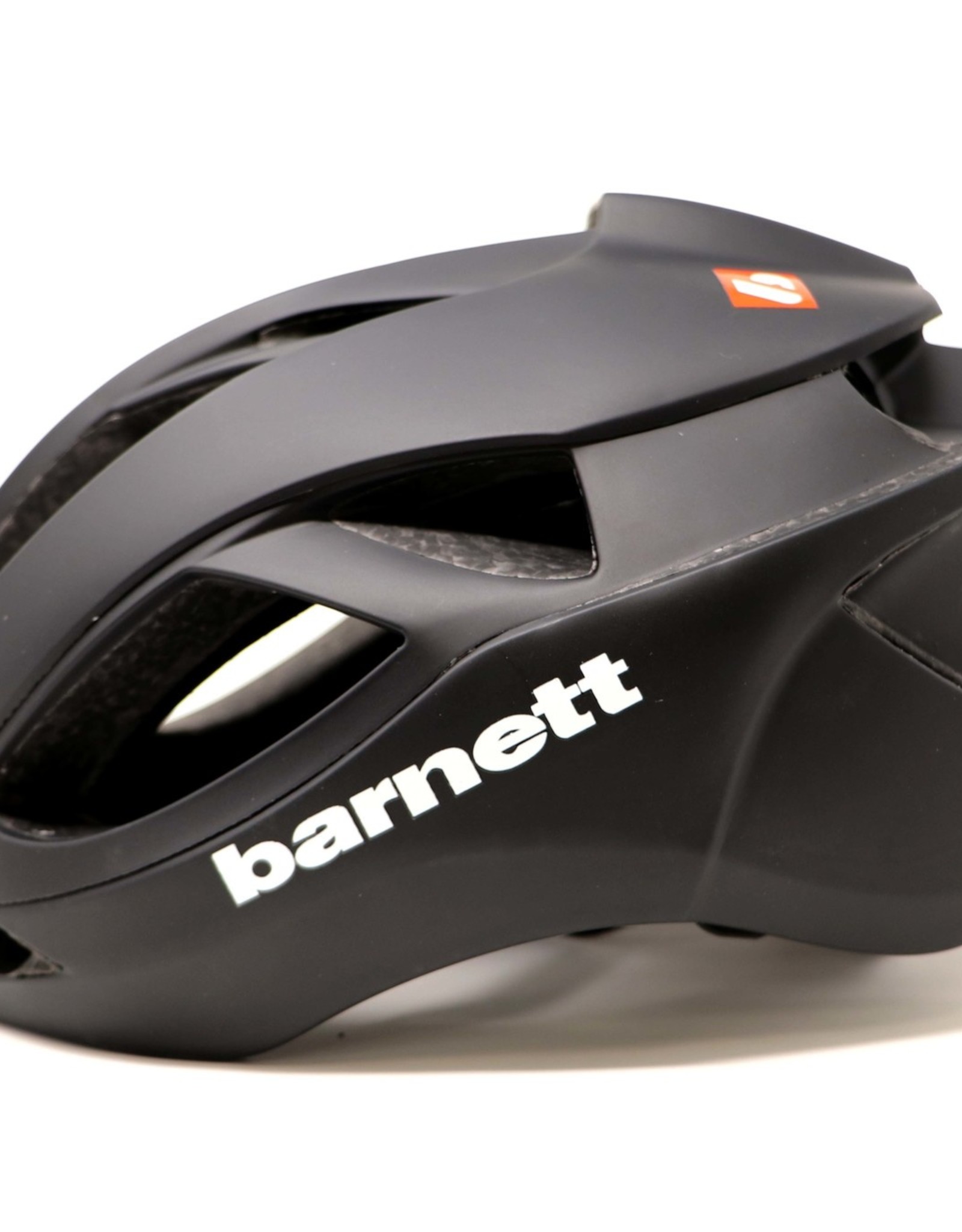 R1 Bicycle and Rollerski helmet BLACK
