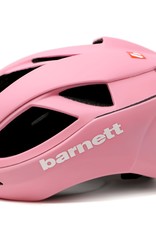 R1 Bicycle and Rollerski helmet PINK