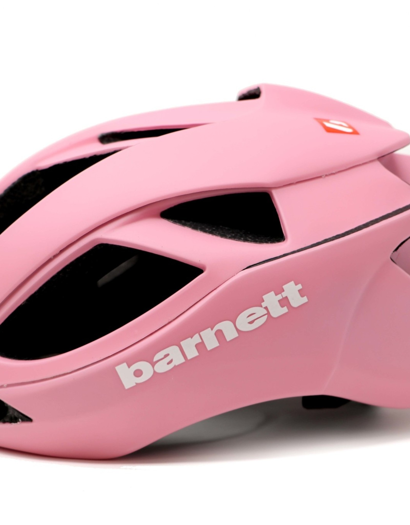 R1 Bicycle and Rollerski helmet PINK