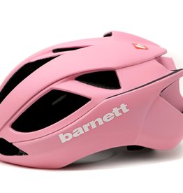 R1 Bicycle and Rollerski helmet PINK