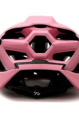R1 Bicycle and Rollerski helmet PINK
