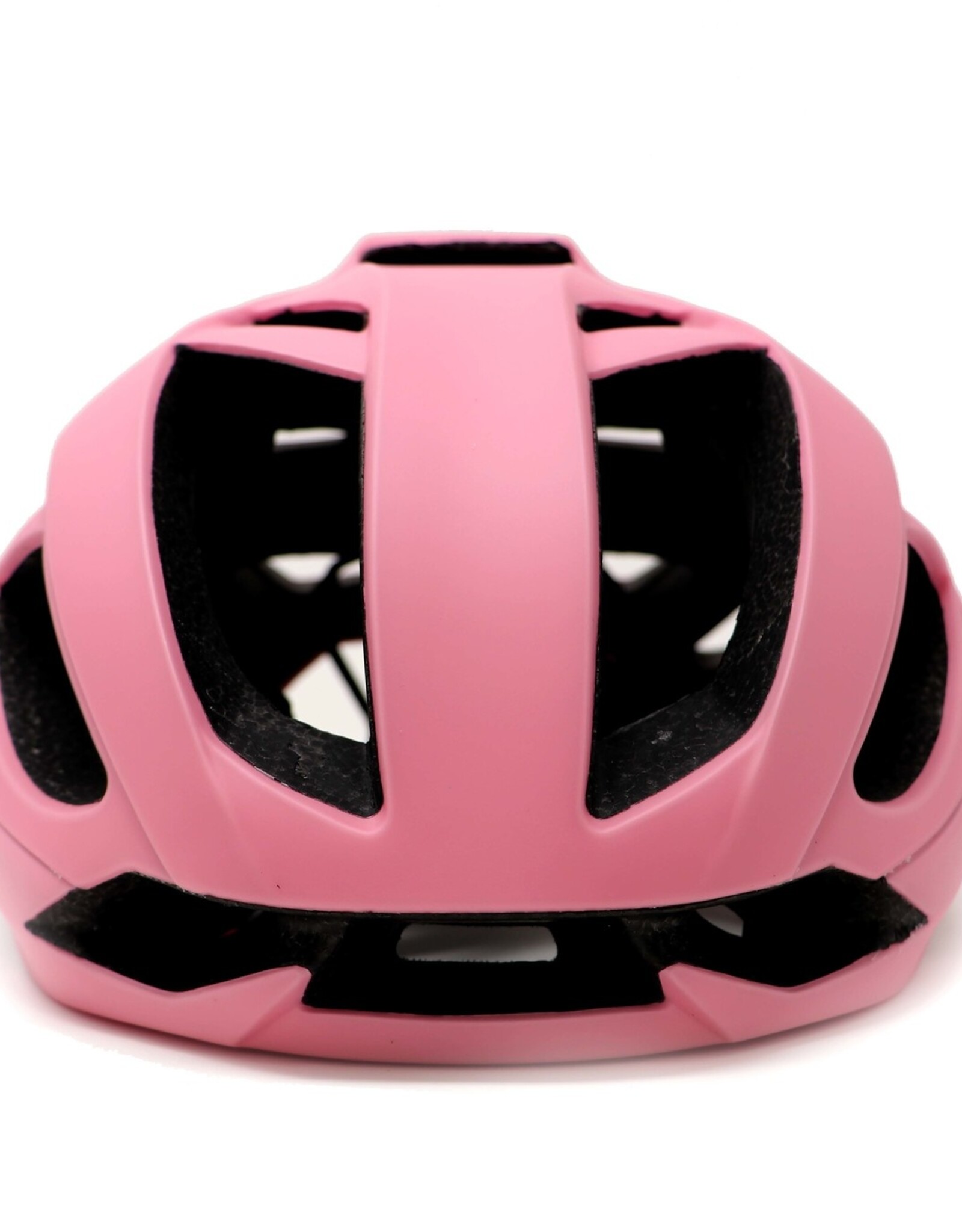 R1 Bicycle and Rollerski helmet PINK