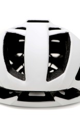 R1 Bicycle and Rollerski helmet WHITE