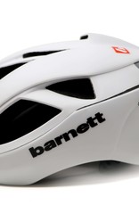 R1 Bicycle and Rollerski helmet WHITE