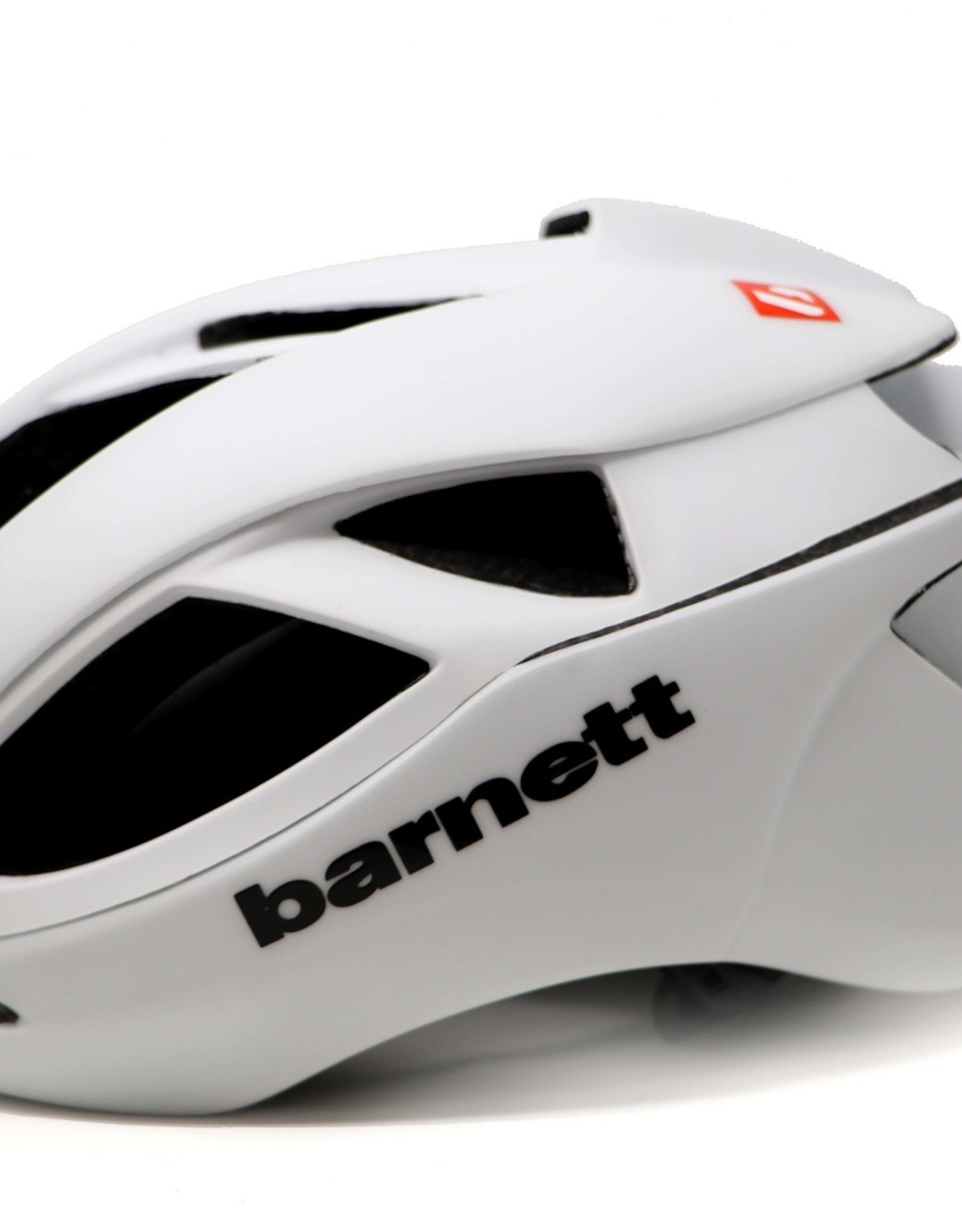 R1 Bicycle and Rollerski helmet WHITE