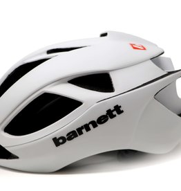 R1 Bicycle and Rollerski helmet WHITE