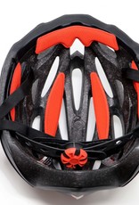 H93 Bicycle and Rollerski helmet BLACK
