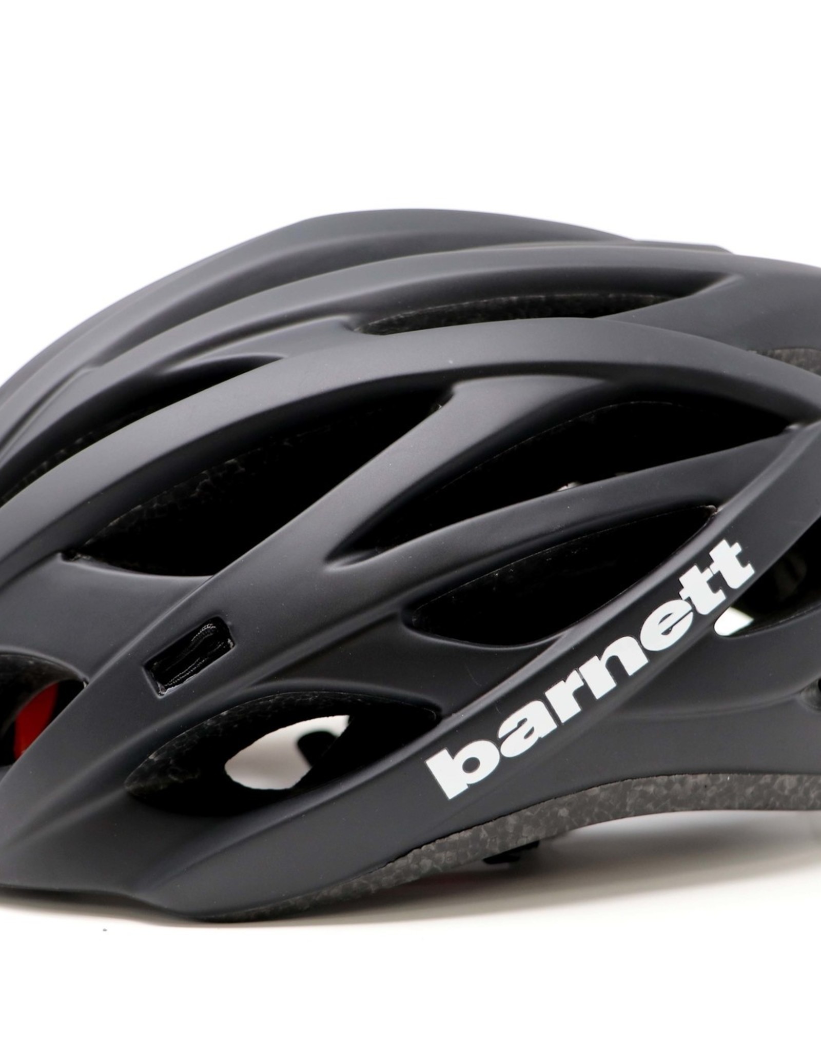 H93 Bicycle and Rollerski helmet BLACK