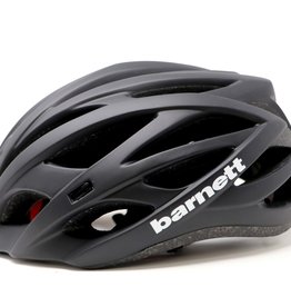H93 Bicycle and Rollerski helmet BLACK
