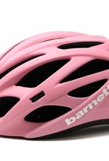 H93 Bicycle and Rollerski helmet PINK
