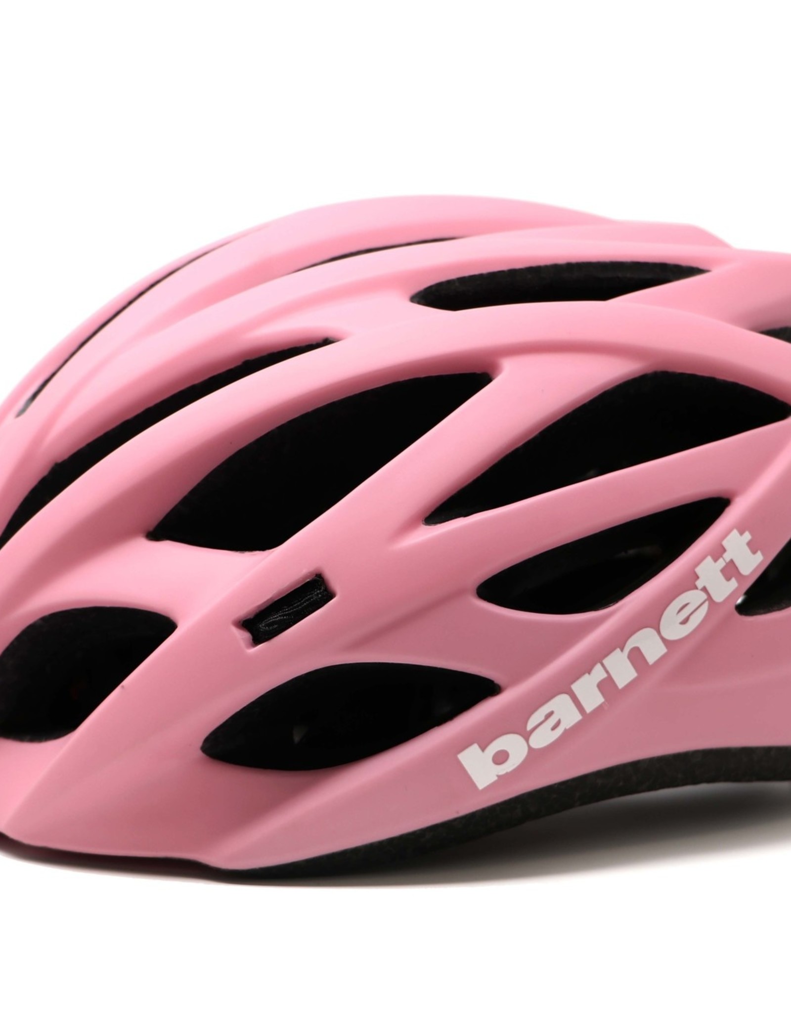 H93 Bicycle and Rollerski helmet PINK