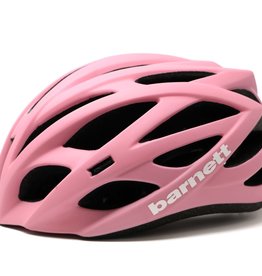 H93 Bicycle and Rollerski helmet PINK