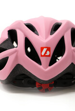 H93 Bicycle and Rollerski helmet PINK